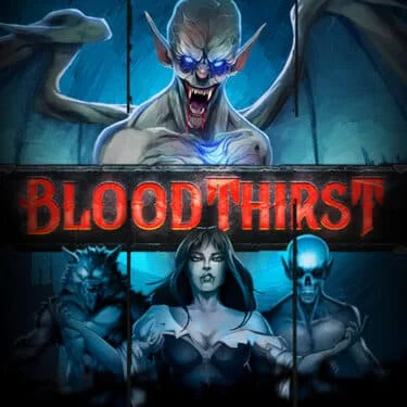 Bloodthirst