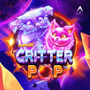 CritterPop