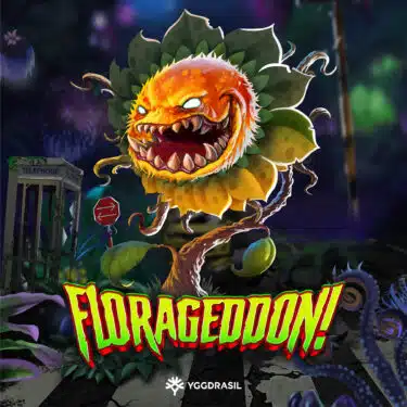 Florageddon!