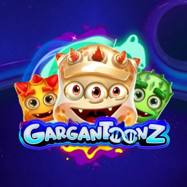 Gargantoonz icon