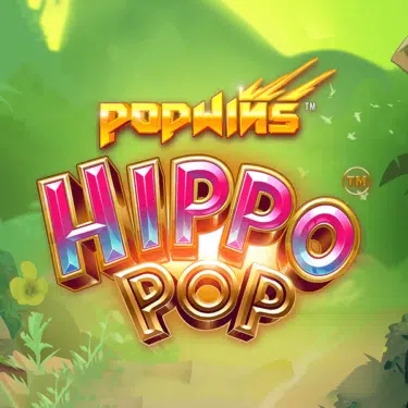 HippoPop icon