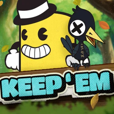 KeepEm