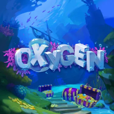 Oxygen