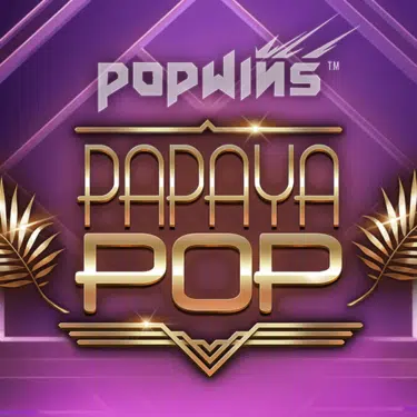 PapayaPop icon