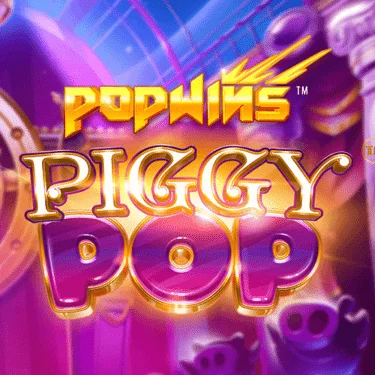 PiggyPop