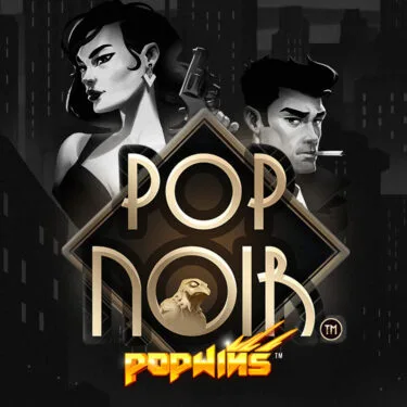 PopNoir icon