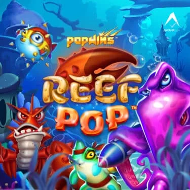 ReefPop