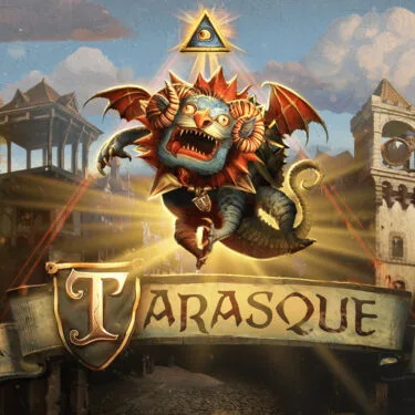 Tarasque