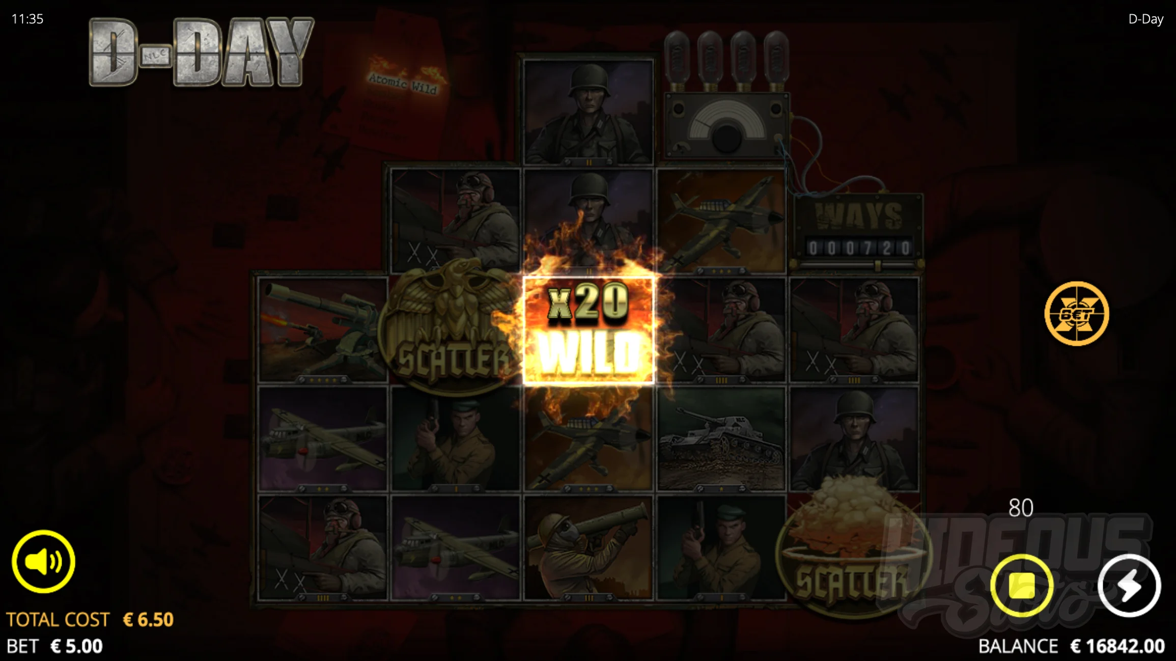 D-Day Slot Review pic 17