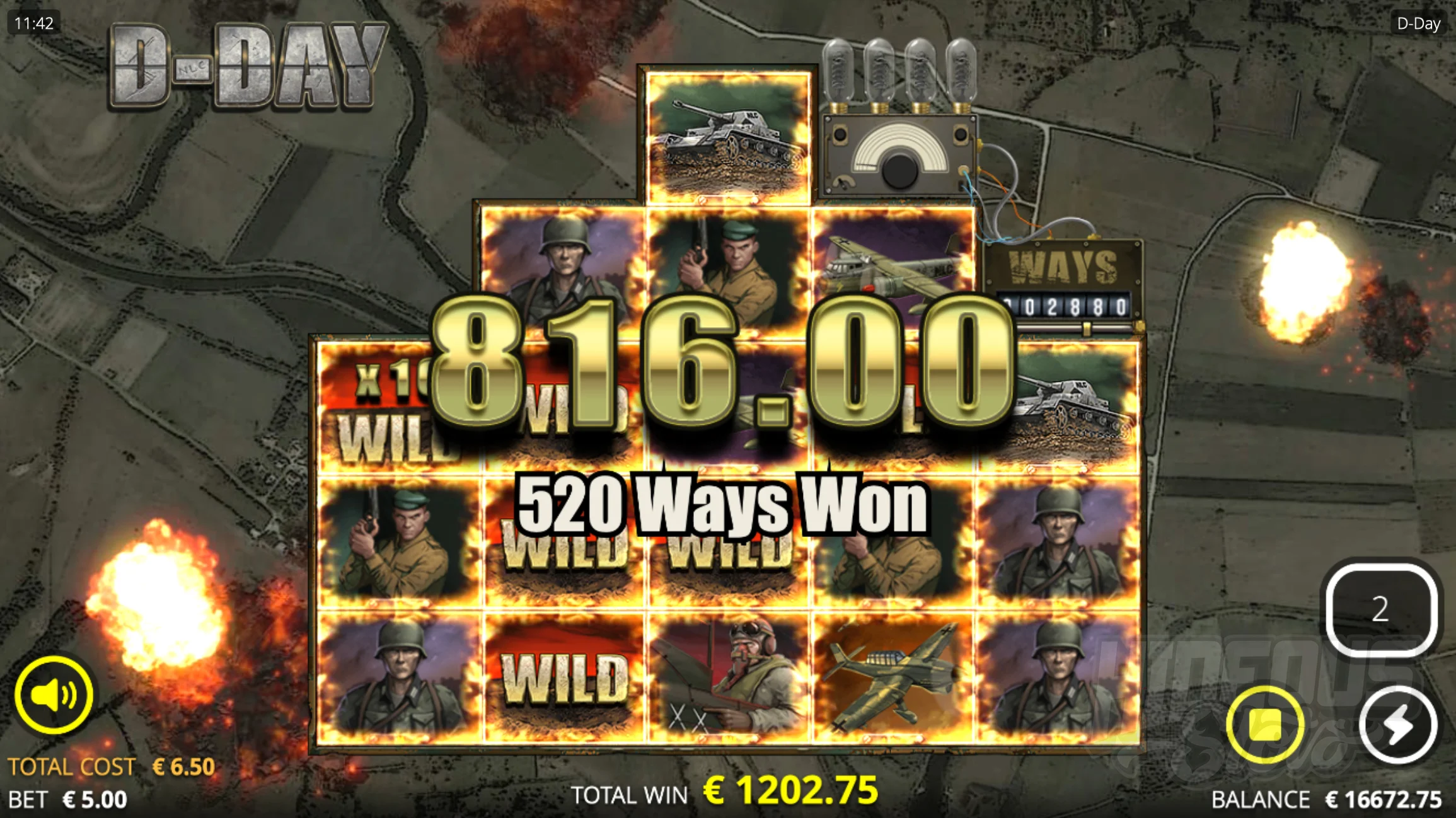 D-Day Slot Review pic 19