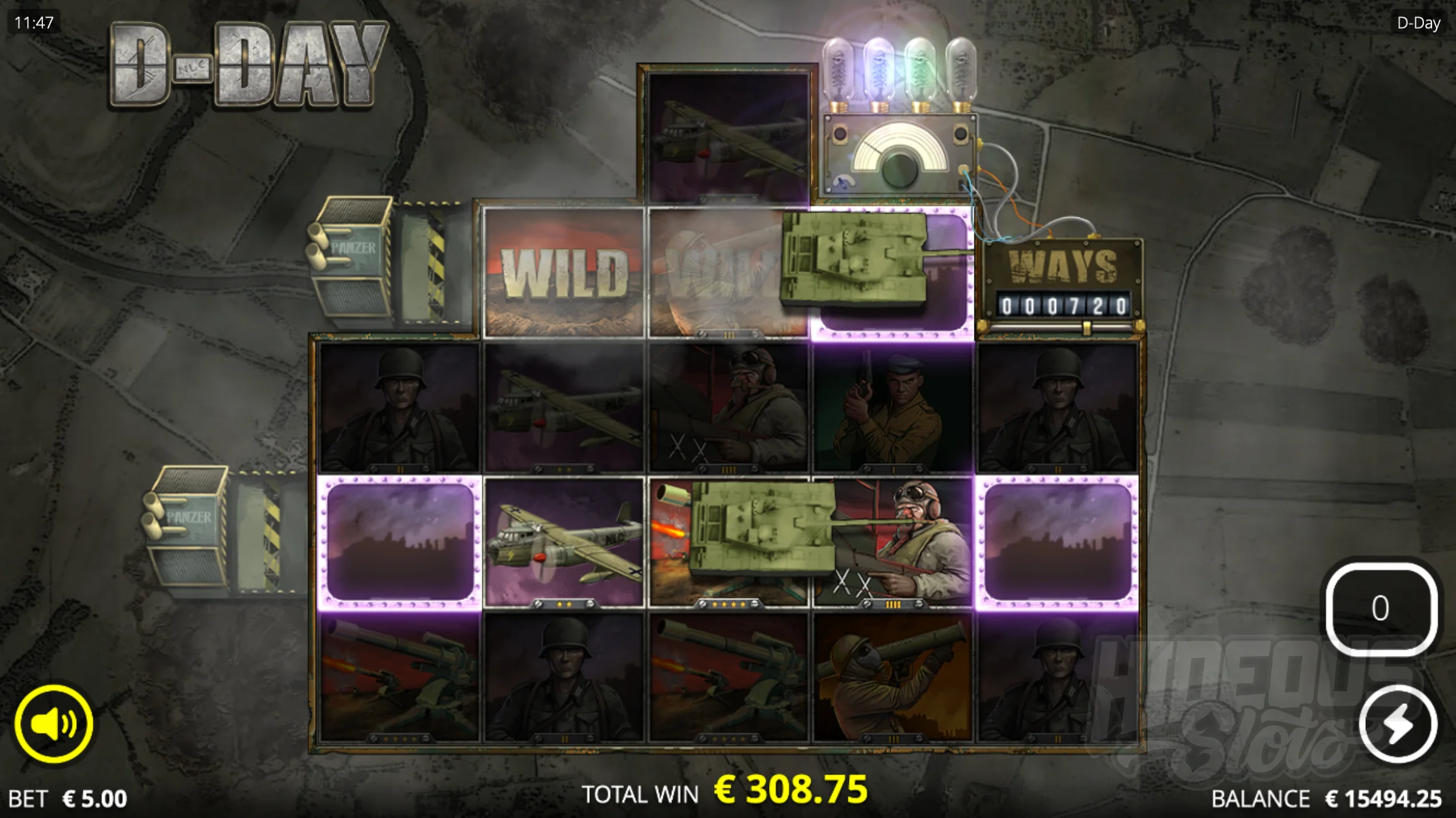 D-Day Slot Review pic 6