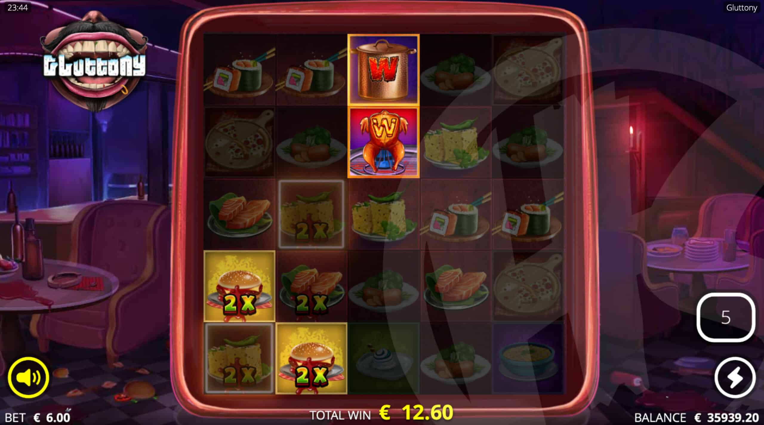 Gluttony Slot Review pic 14