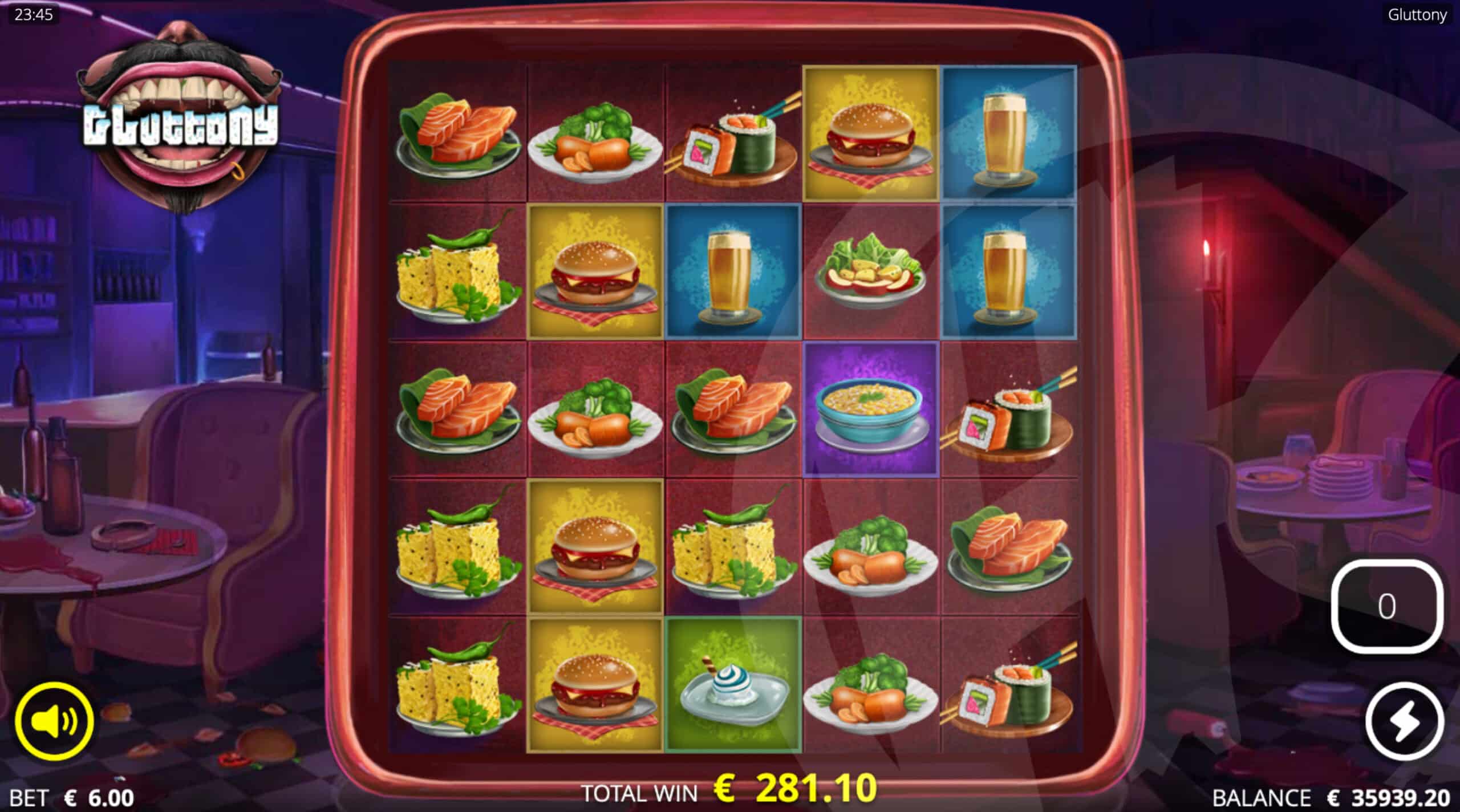 Gluttony Slot Review pic 16