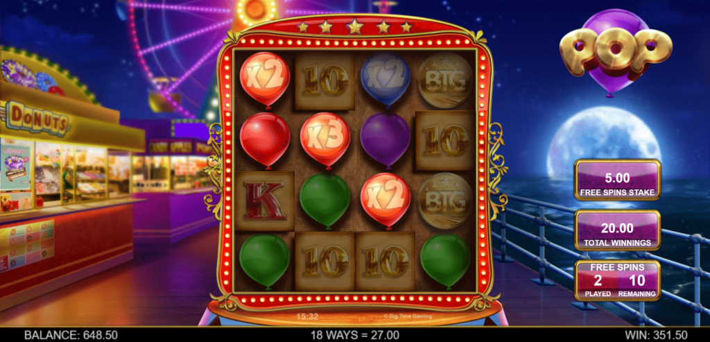 Pop Slot Review pic 19