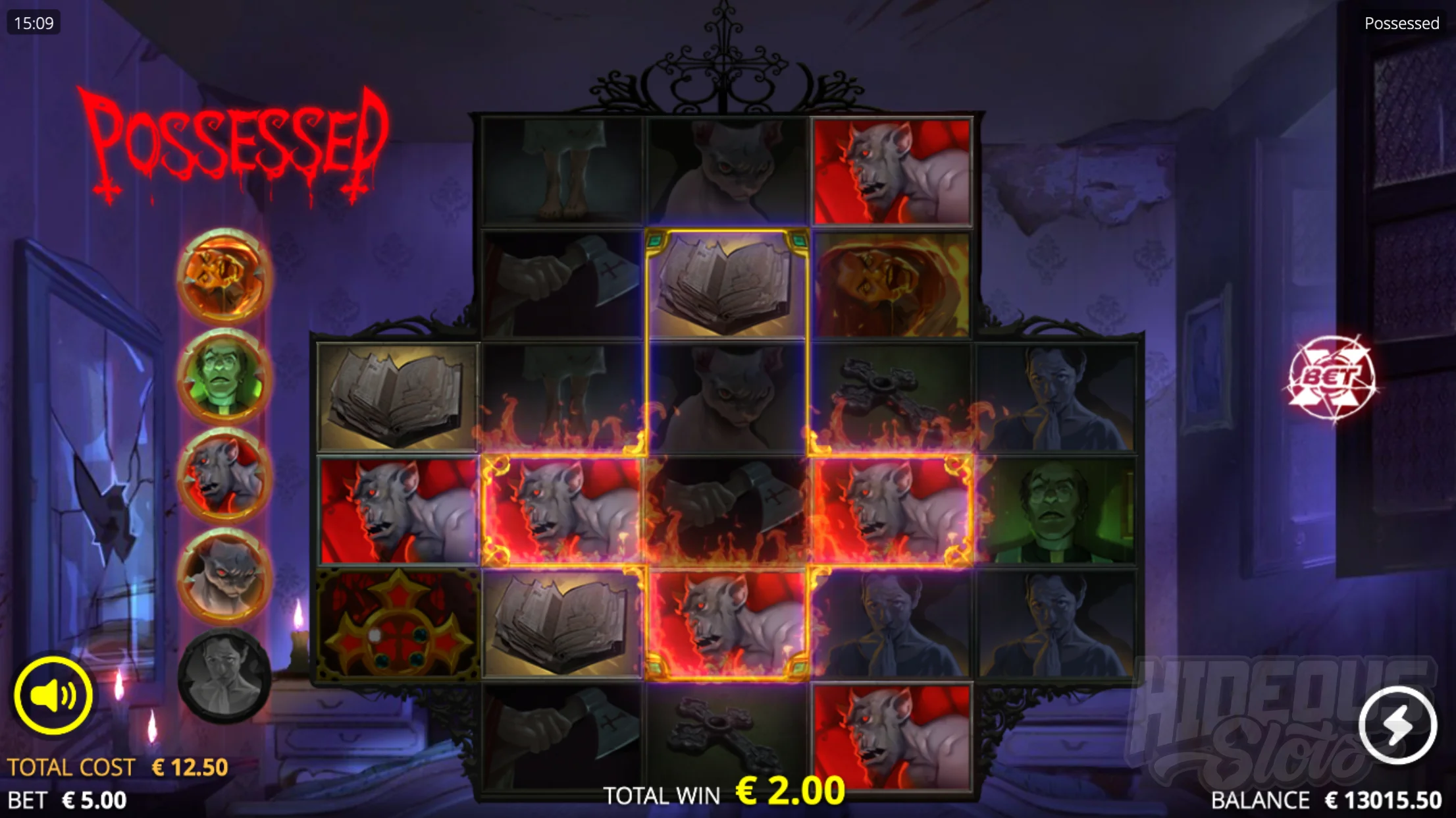 Possessed Slot Review pic 1